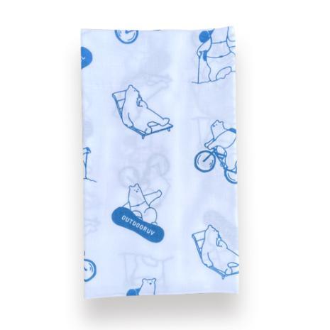 オリジナル手ぬぐい